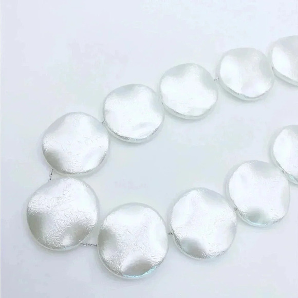 Pearl Beads Necklace - Picture 1 of 5